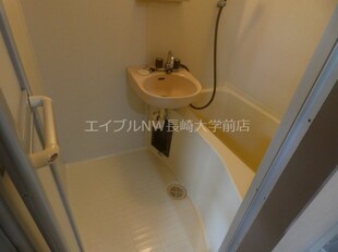 マンションハウス飛鳥の物件内観写真